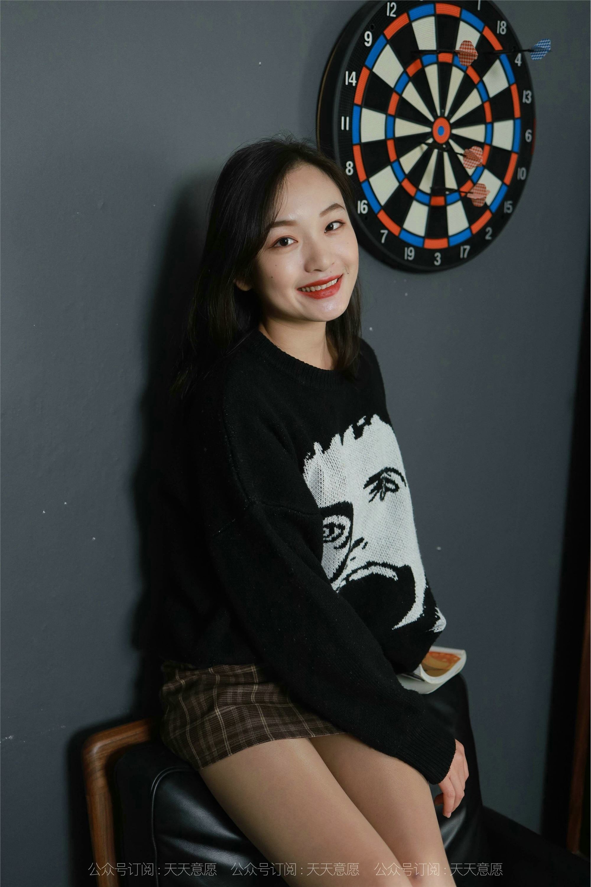 IESS异思趣向  2021.10.06 丝享家939：新人星星《可甜可盐》